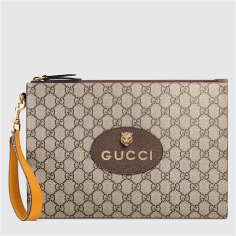 Sacs & Bagages femme Gucci .